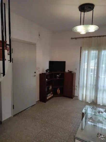 Villa Marianna Porto Blue Pefkochori