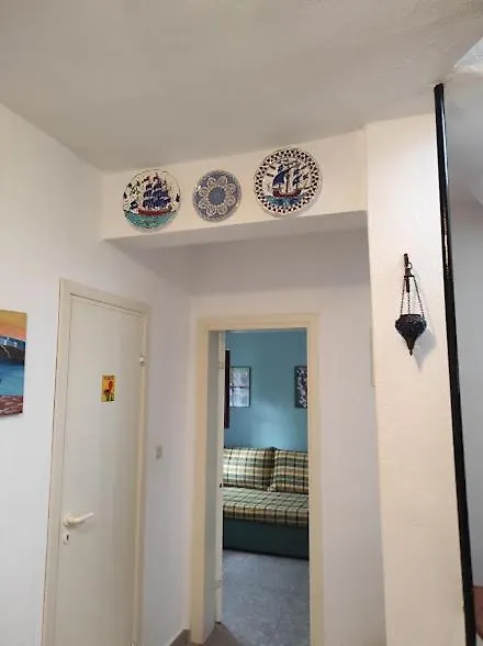 Appartement Villa Marianna Porto Blue Pefkochori