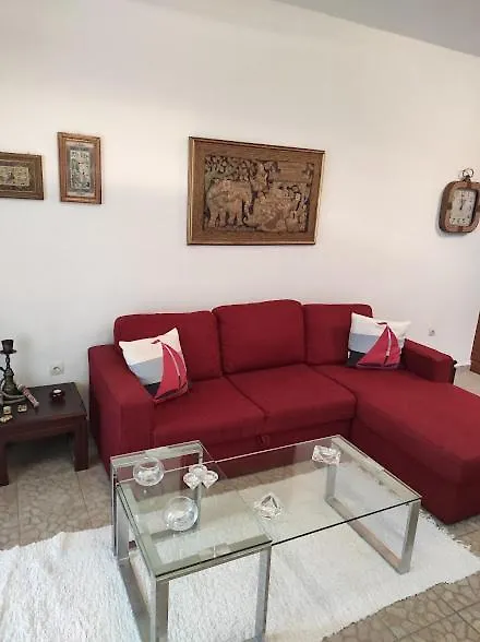 Villa Marianna Porto Blue Pefkochori 0*,