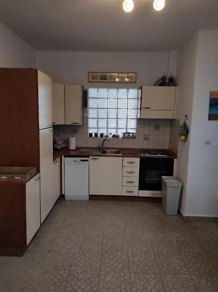 Villa Marianna Porto Blue Pefkochori Appartement