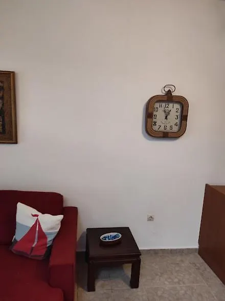 Appartement Villa Marianna Porto Blue Pefkochori