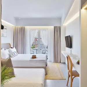  Apartment Magda Maria