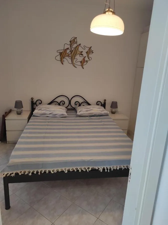 Villa Marianna Porto Blue بيفكوهوري اليونان