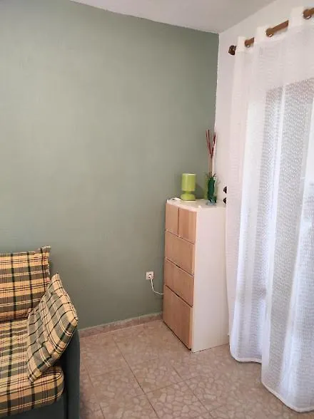 Villa Marianna Porto Blue بيفكوهوري