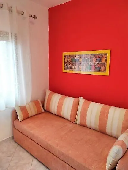 Villa Marianna Porto Blue بيفكوهوري