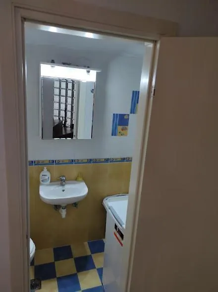 Villa Marianna Porto Blue بيفكوهوري اليونان