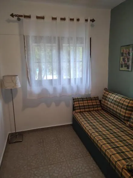 Villa Marianna Porto Blue بيفكوهوري 0*,  اليونان