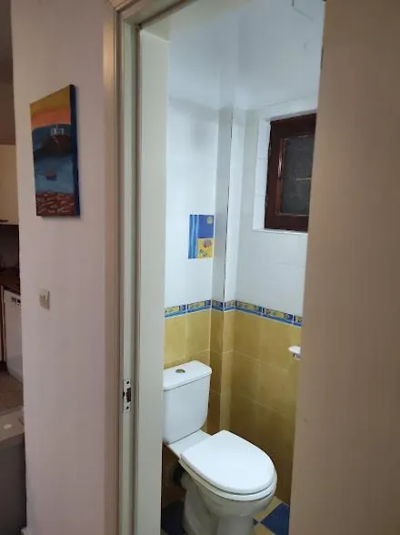 Villa Marianna Porto Blue بيفكوهوري شقة