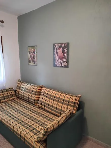 Villa Marianna Porto Blue بيفكوهوري