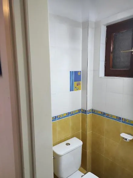 Villa Marianna Porto Blue بيفكوهوري 0*,