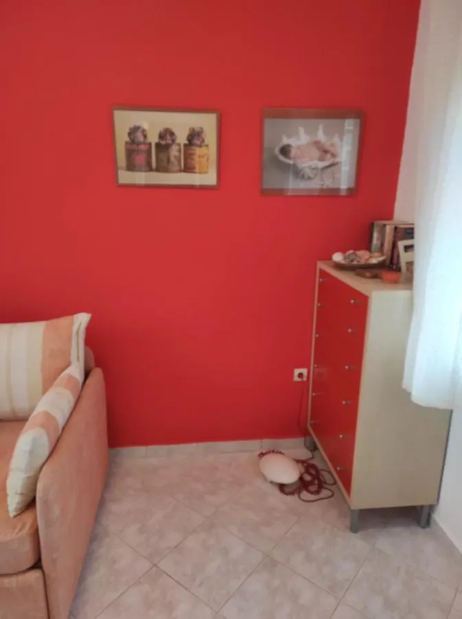 شقة Villa Marianna Porto Blue بيفكوهوري اليونان