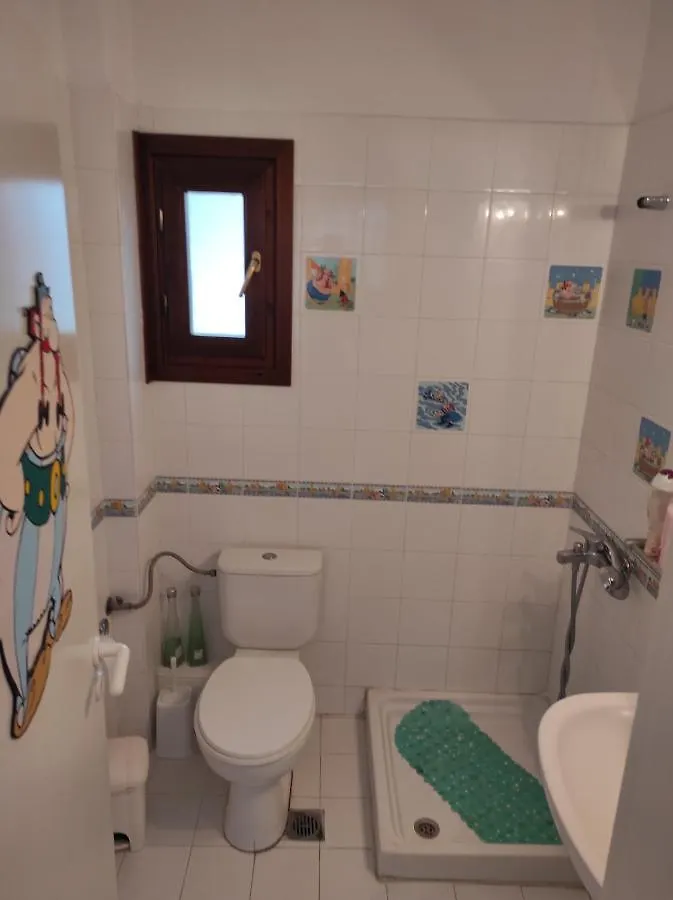 شقة Villa Marianna Porto Blue بيفكوهوري