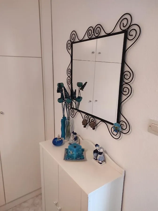 Villa Marianna Porto Blue بيفكوهوري شقة