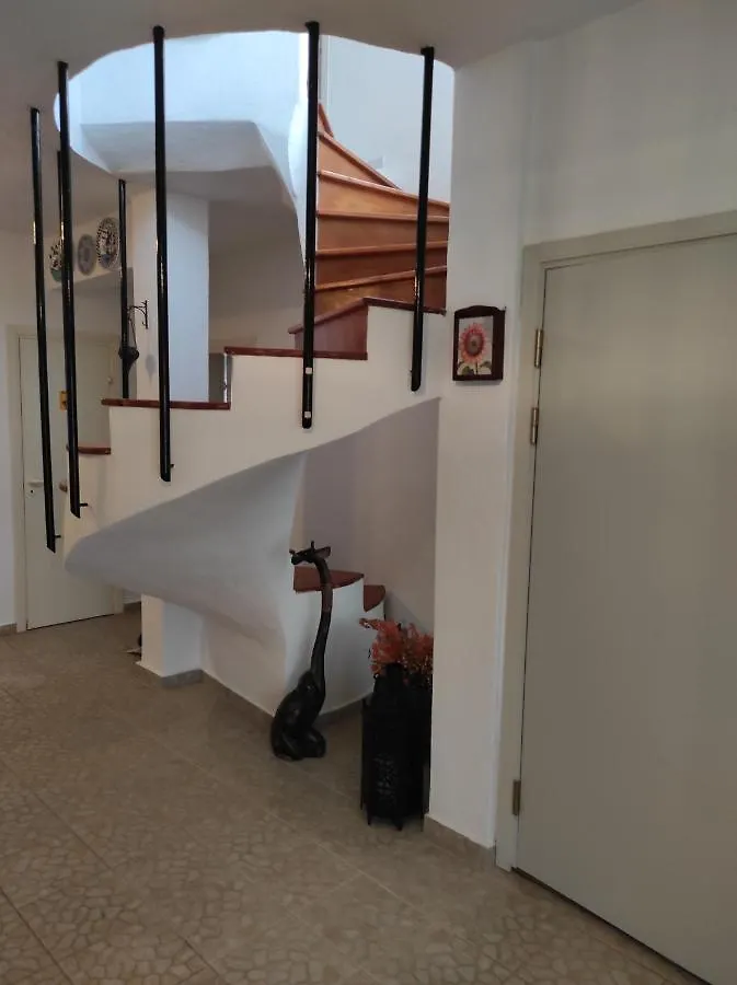 شقة Villa Marianna Porto Blue بيفكوهوري