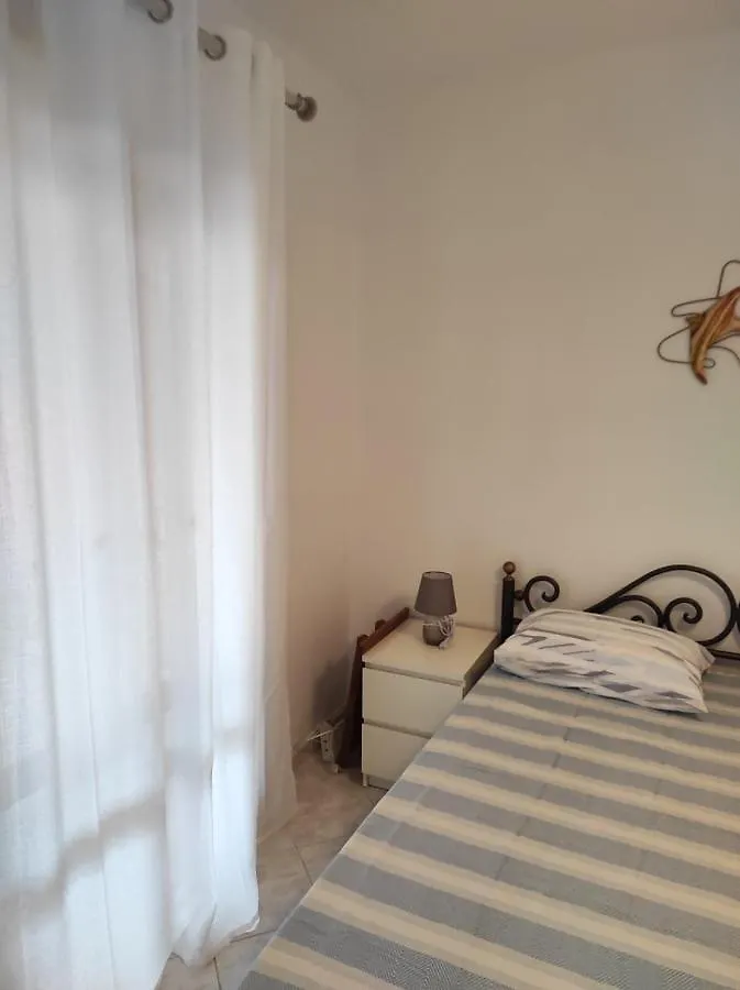 Villa Marianna Porto Blue بيفكوهوري 0*,