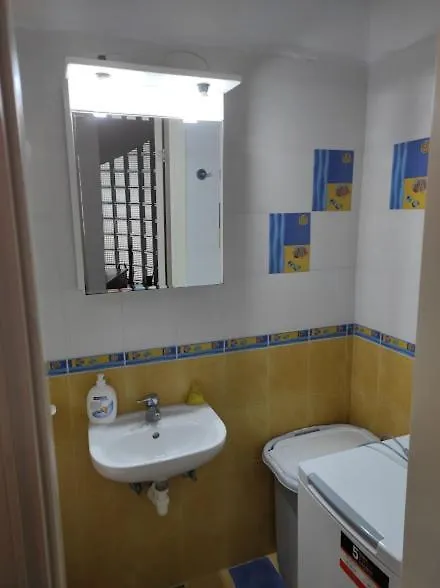 Villa Marianna Porto Blue بيفكوهوري 0*,  اليونان