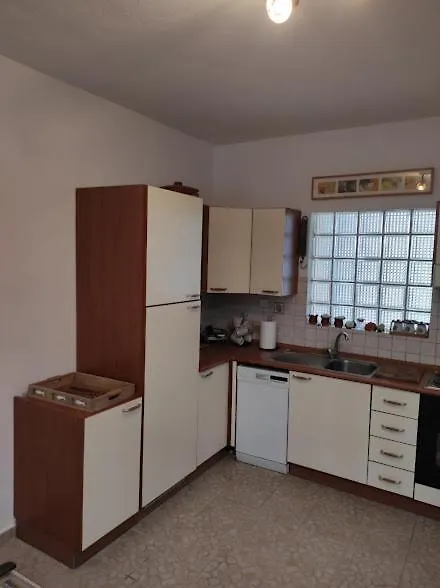 Villa Marianna Porto Blue بيفكوهوري شقة